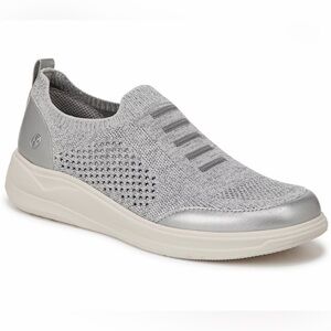 LifeStride Timeless Bright Slip-On Sneaker